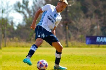 Ignacio Miramón estará de vuelta en Gimnasia.