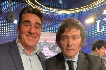 mauricio macri juega fuerte en favor de milei y presiona a traves de javier iguacel