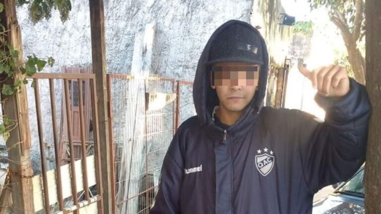 Brutal femicidio en Berazategui: el resultado de la autopsia