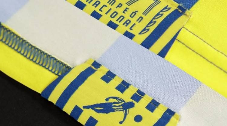Las camisetas Under Armour dejarán de verse en el país, la empresa tiene decidido irse de Argentina.