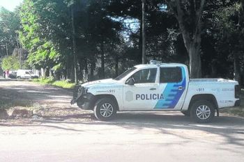 femicidio en berazategui: la victima tenia solo 19 anos