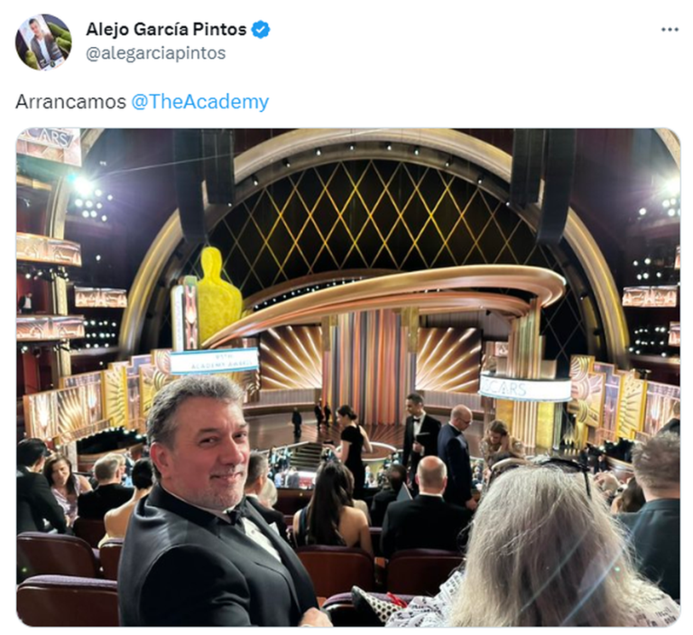 Premios Oscar: Cuáles fueron las repercusiones en las redes