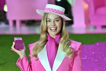 No te pierdas los mejores memes del estreno de la película de Barbie.