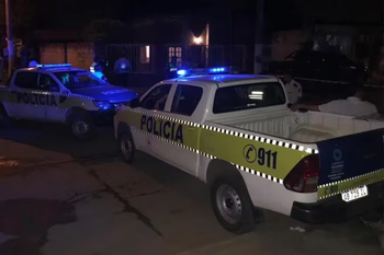 a 10 anos del crimen, juzgan a una mujer en moreno