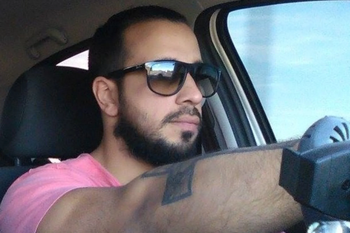 asi detuvieron a un hombre en medio de un intento de femicidio
