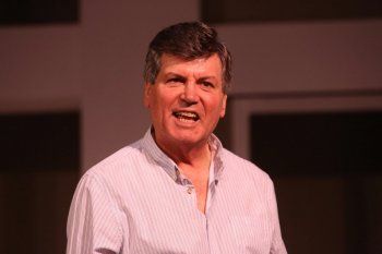 Carlos Carlín Calvo murió este viernes a los 67 años.