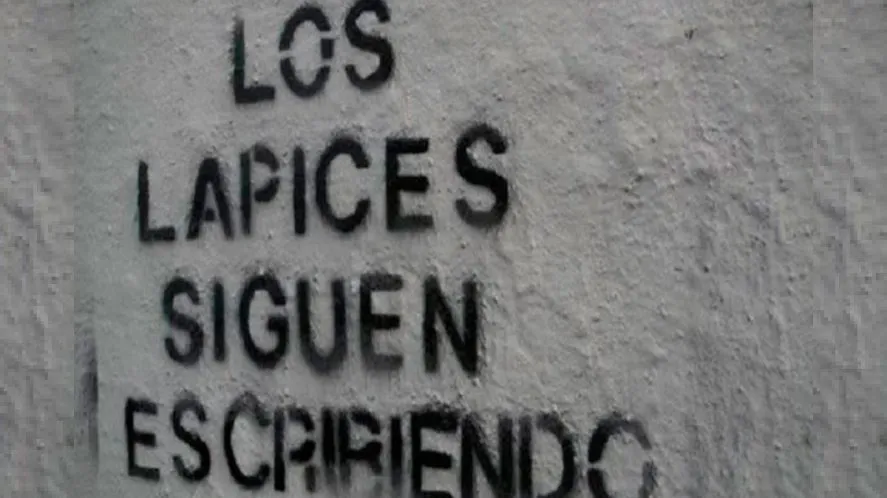 A 45 años de la Noche de los Lápices se realizará un acto en el ex centro clandestino de detención Pozo de Banfield.