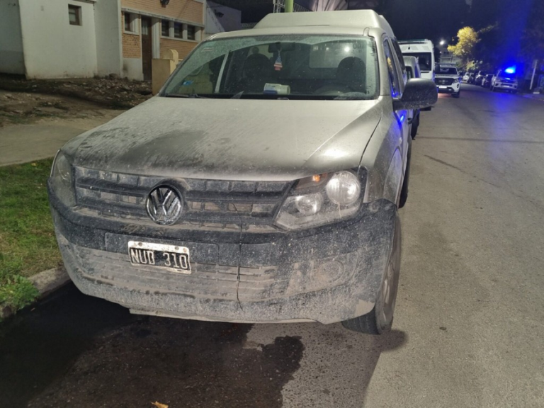 Bahía Blanca: quién es el subcomisario apuntado por el robo de cables que dejó cuatro muertos