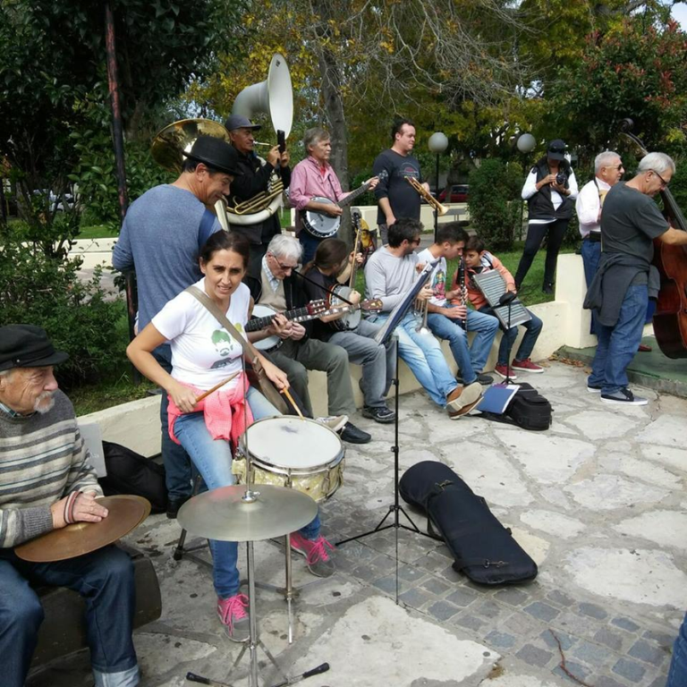 Mar del Plata: ¿Cómo será la edición 34 del Festival de Jazz?
