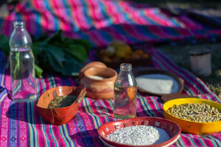 Leandro N. Alem se prepara para 8° la Fiesta de la Pachamama