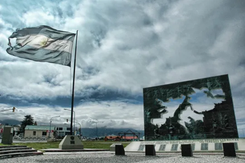 cuales seran las actividades de la semana de malvinas en esteban echeverria