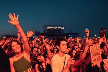 El año pasado fue la primera edición del festival europeo en Argentina