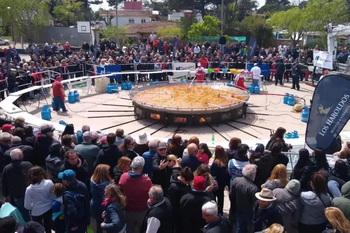 ¿Cómo será la Fiesta Nacional de la Diversidad Cultural de Villa Gesell?
