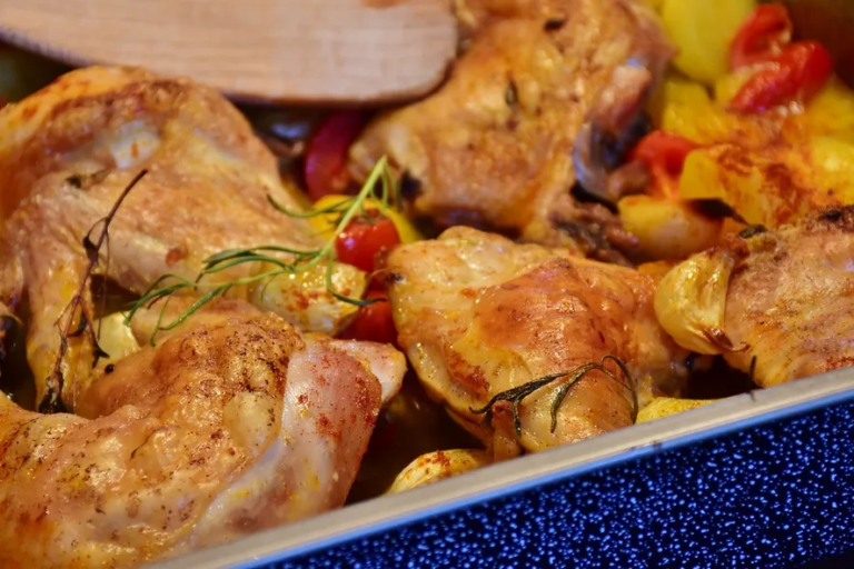 Junín: ¿Cómo será la Fiesta del Pollo Campero?