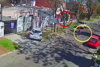 ituzaingo: ahorco a una adolescente y la golpeo para robarle ituzaingo: ahorco a una adolescente y la golpeo para robarle