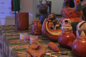 ¿Cómo será la 16° Feria Nacional Berazategui Artesanías?