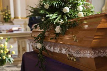 Chaco: el horror ocurrió tras el velorio de una mujer que no estaba muerta. (FOTO ILUSTRATIVA)