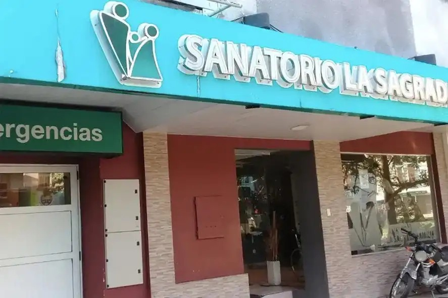 La mujer que murió en Chaco había estado a punto de ser cremada viva hace pocos días.