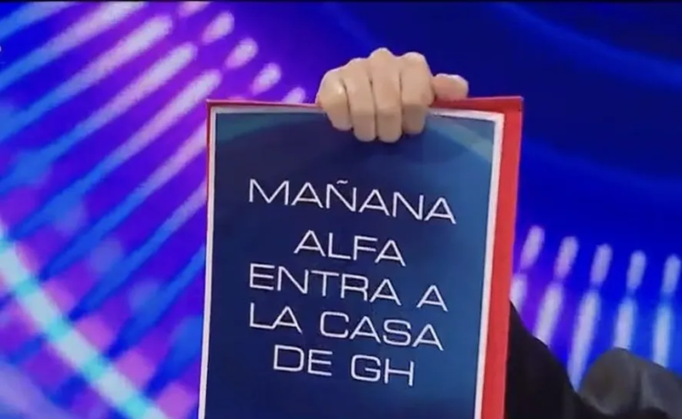Gran Hermano: Un ex participante apuntó contra la producción