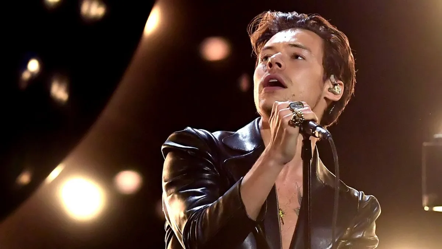 Las entradas para Harry Styles en Argentina se envían por Andreani