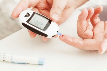 El 14 de noviembre es el Día Mundial de la Diabetes. 