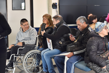 dos actividades para concientizar en el dia nacional de las personas electrodependientes