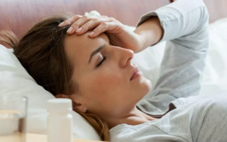 Día Internacional de la Migraña: Según un especialista, dejar que el dolor de cabeza avance es peor para el organismo