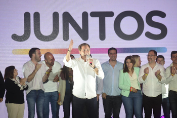 Juntos: intendentes versus la mesa por las reelecciones indefinidas