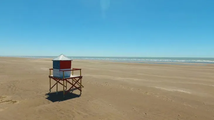 10 fotos de Villarino: un lugar ideal para hacer turismo en el sudoeste bonaerense