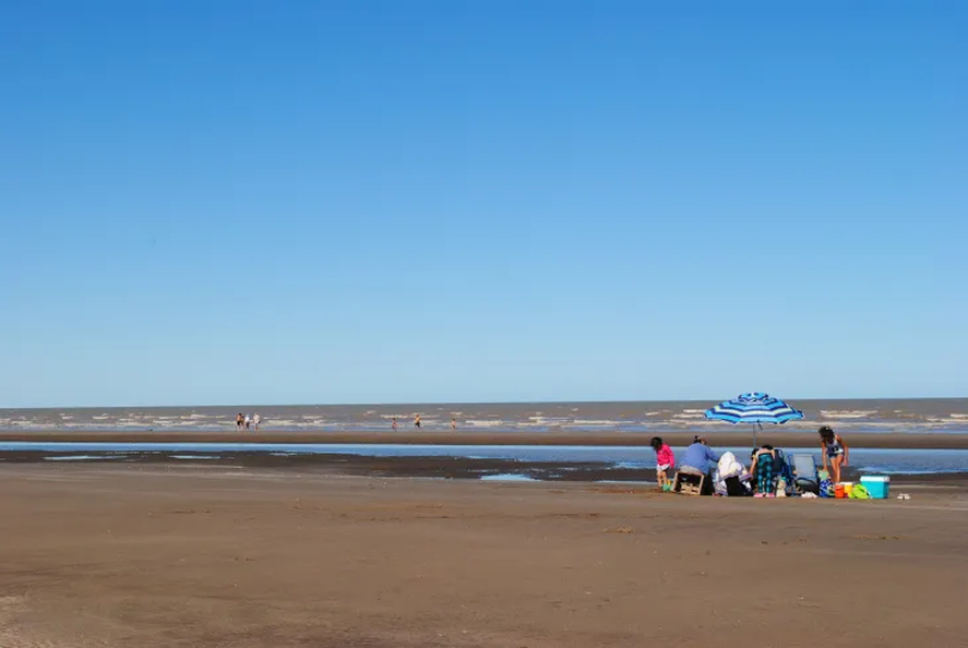 10 fotos de Villarino: un lugar ideal para hacer turismo en el sudoeste bonaerense