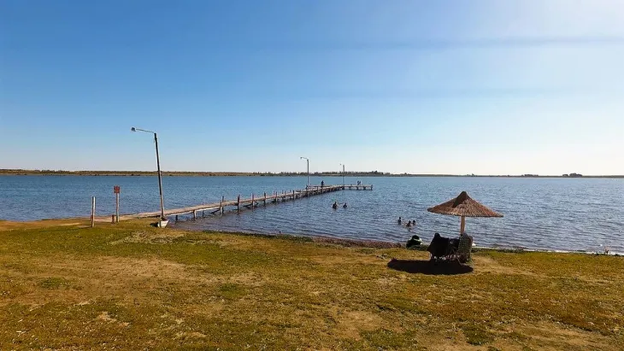 10 fotos de Villarino: un lugar ideal para hacer turismo en el sudoeste bonaerense