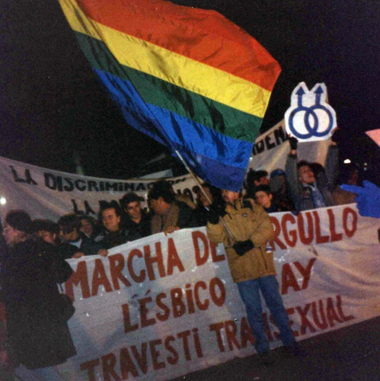 Con muestras, talleres y más actividades comienza el Mes del Orgullo en el CCK
