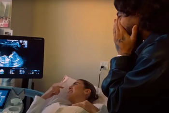 ¿Cómo contó Maluma que será papá?