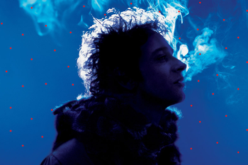 Bocanada es el segundo álbum de estudio de Gustavo Cerati y será recreado por Lisandro Aristimuño en el CCK.