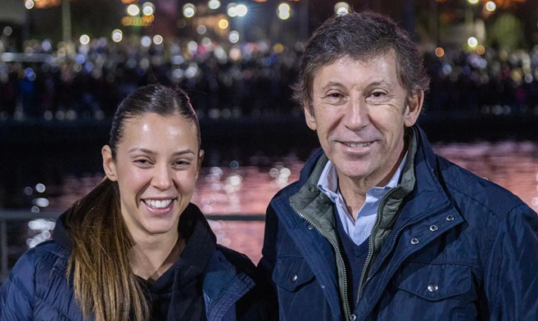 Confirmado: Macarena Posse será candidata a intendenta en San Isidro