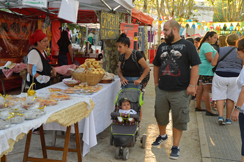 Como todos los meses te mostramos los precios y ofertas del Mercado Central de La Plata.