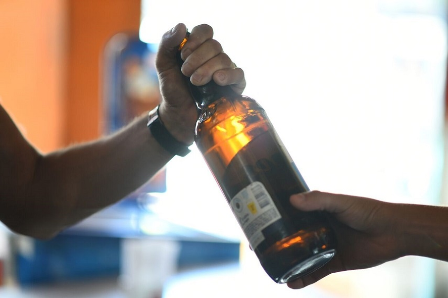 Desde el Ministerio de Seguridad de la Provincia actualizaron los cánones para la licencia de venta de alcohol