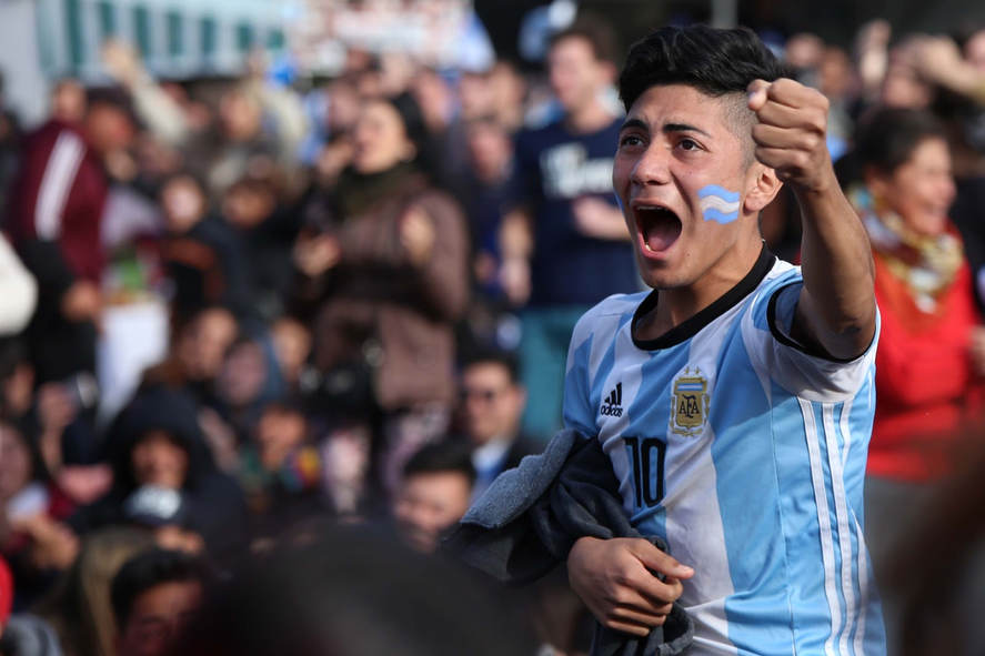 Mundial sub-20: La Plata no solo será la locación que concentrará la mayor cantidad de partidos a lo largo de la competencia, sino que a su vez albergará los encuentros más relevantes, tales como las semifinales y la gran final.