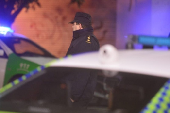femicidio en ezeiza: la mato delante de la hija adolescente