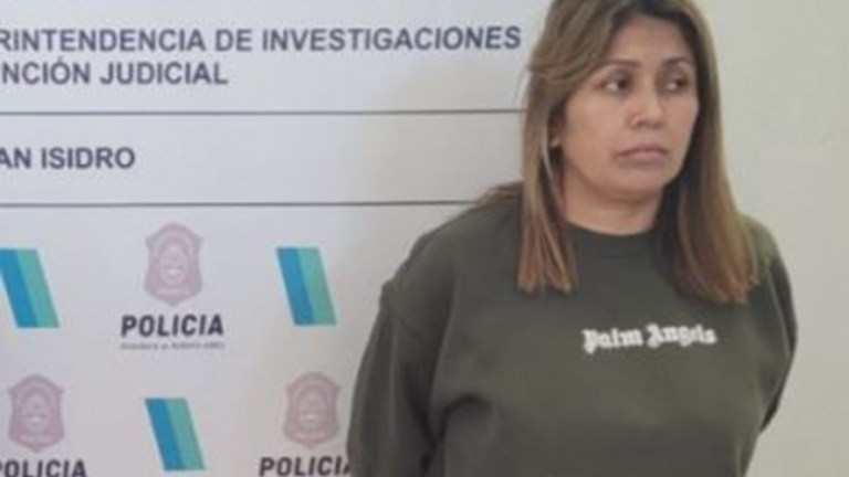 El famoso chef Martitegui, medio millón de dólares y una empleada infiel