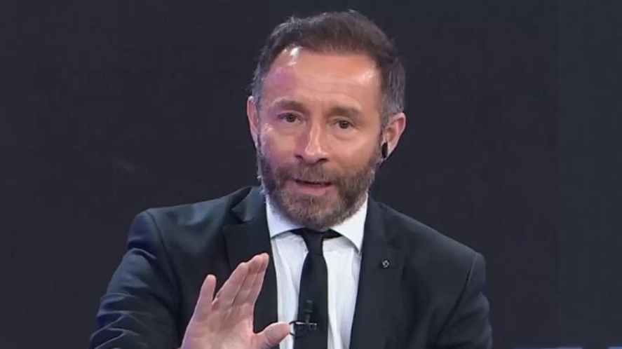 Juan Enrrique, economista