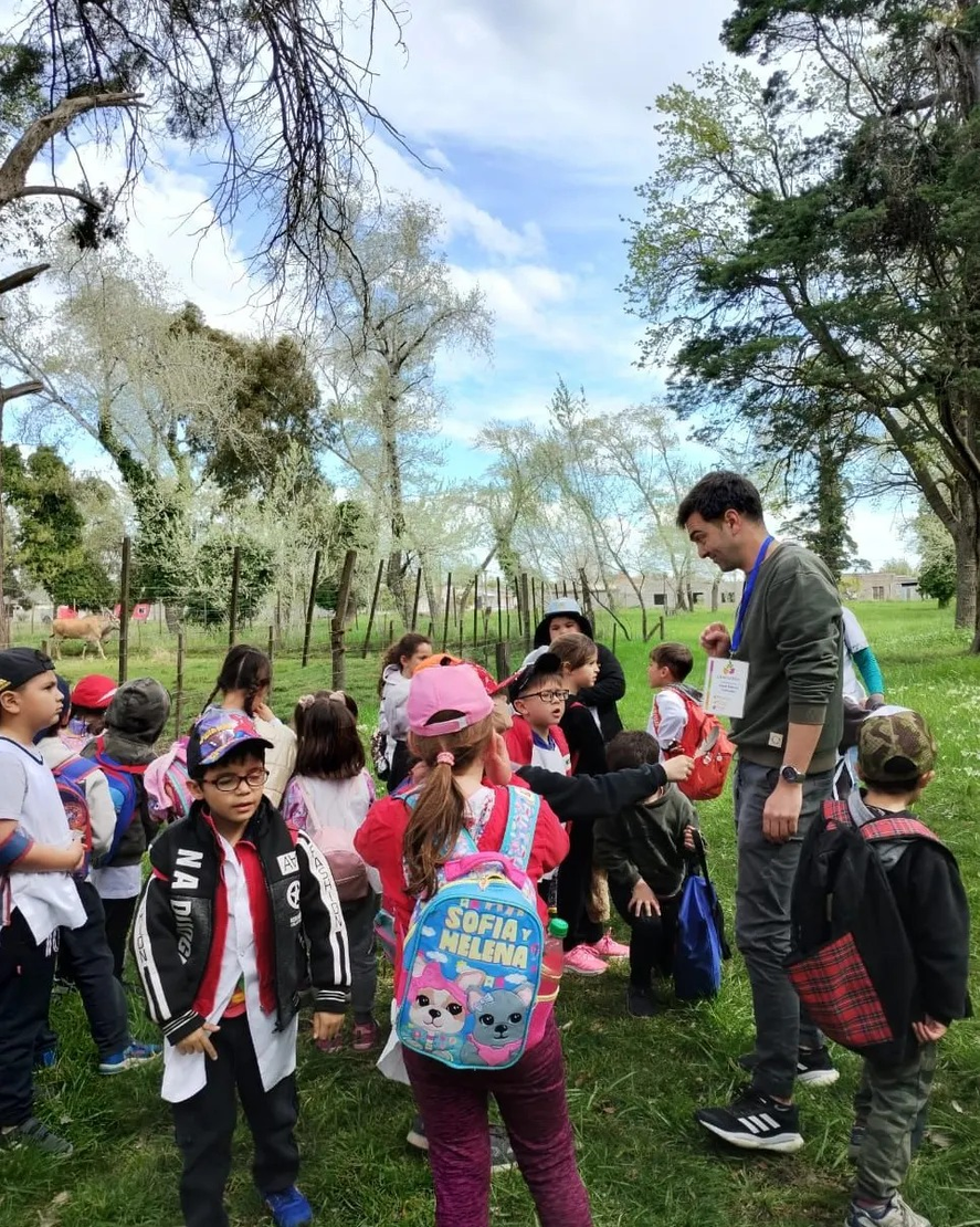 6 actividades para disfrutar este fin de semana en Olavarría | Infocielo