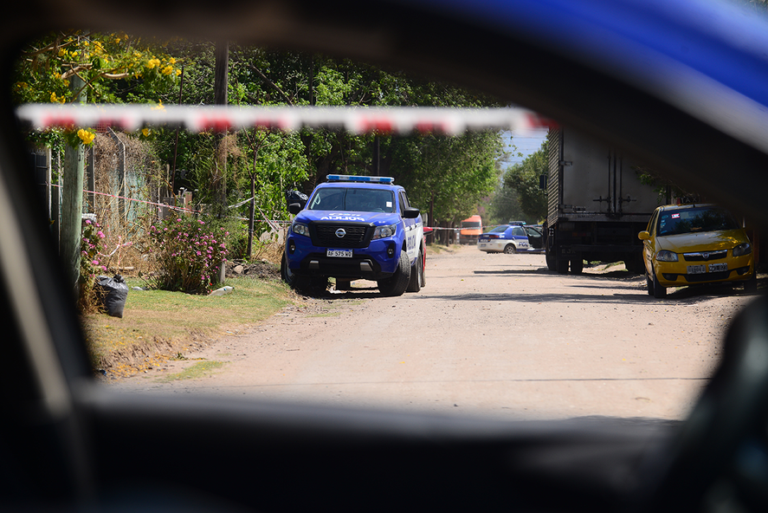 El clan de Punta Alta que abusó y prostituyó a dos menores