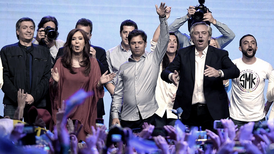 Mirá dónde van a votar los principales dirigentes políticos en estas elecciones