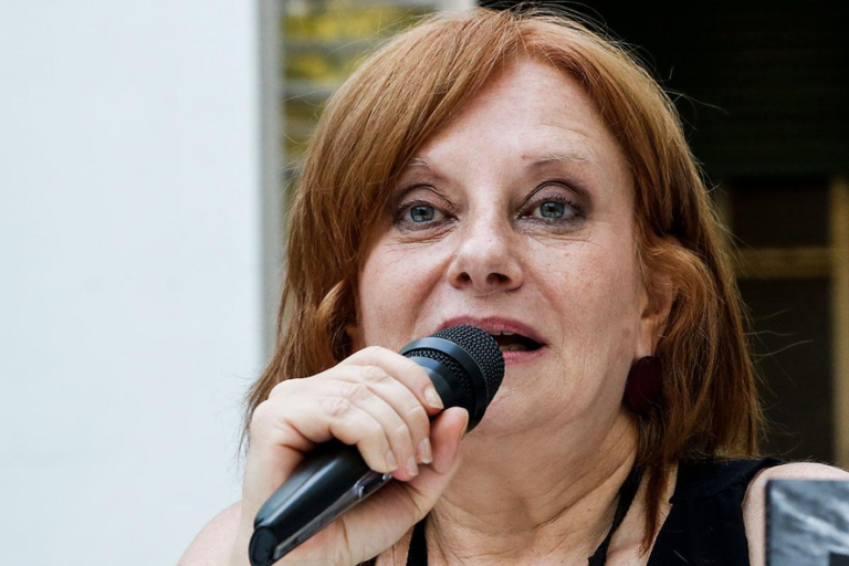 Expone la Defensora del Público de Servicios de Comunicación