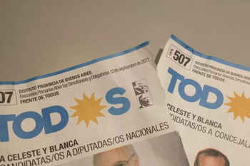 cortados: cuales son los intendentes a los que mas le cortaron boleta