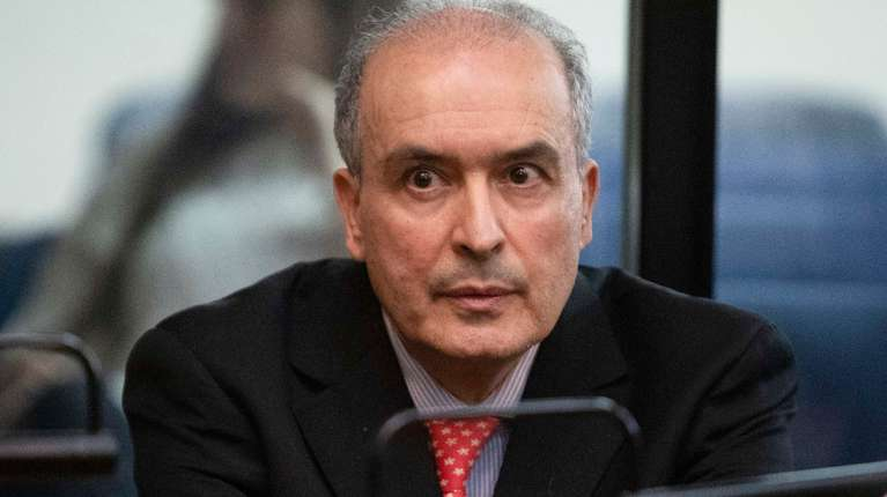 José López: ¿ícono de la corrupción K o de la maquinaria mediática y judicial del macrismo?