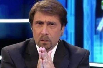 Axel Kicillof usó un término para hablarle a la juventud e hizo enfurecer a Eduardo Feinmann