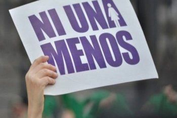 En los primeros 31 días del año, se registraron 37 femicidios: uno de ellos sucedió cada 21 horas. 