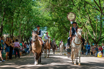 Cómo será la Gran Fiesta Criolla de Junín en su edición 2023. 
